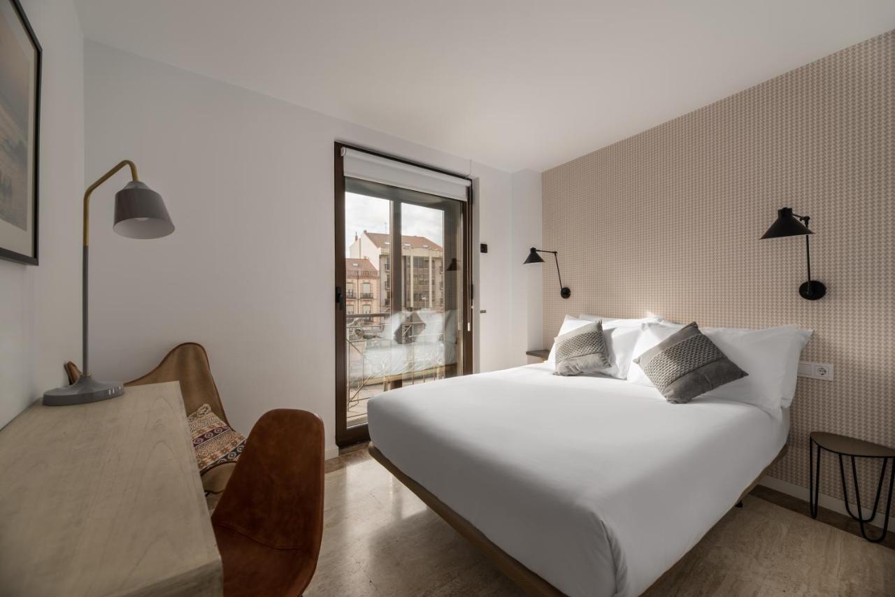 The Way Appartement Astorga